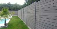 Portail Clôtures dans la vente du matériel pour les clôtures et les clôtures à Langeais